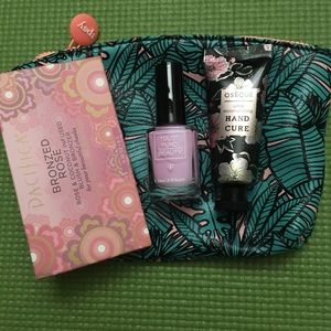 ❇️SOLD❇️ July Ipsy Bag